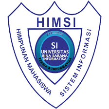 Himpunan Mahasiswa Sistem Informasi