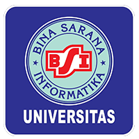 Universitas Bina Sarana Informatika